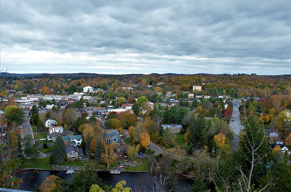 Ron Johnston Insurance Broker in Huntsville