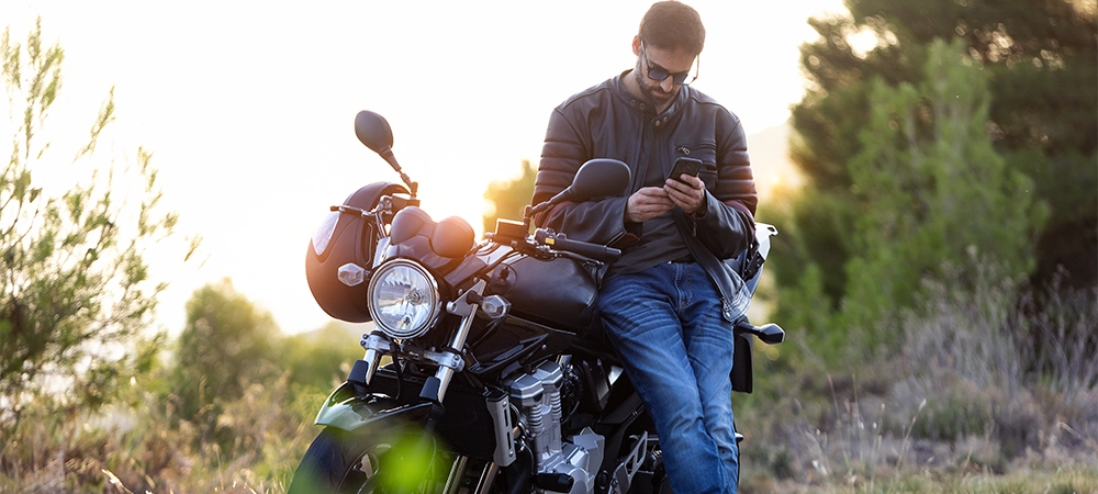 motorcycle insurance for young